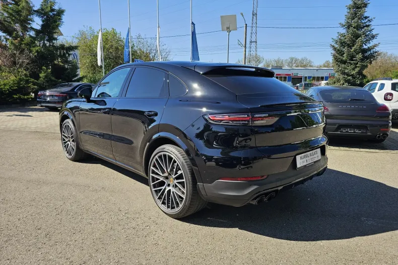Porsche Cayenne din 2019 cu 53.125 km - oferta POR136085 - foto 4