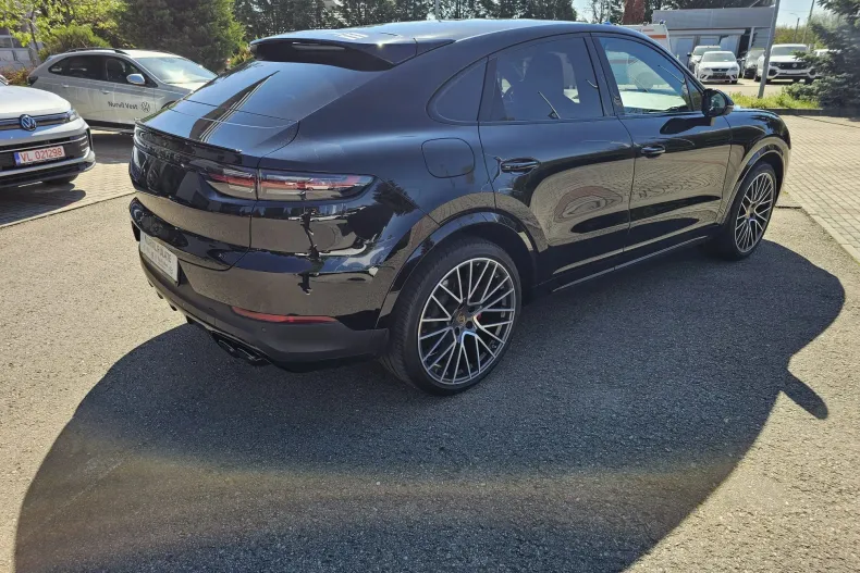 Porsche Cayenne din 2019 cu 53.125 km - oferta POR136085 - foto 6