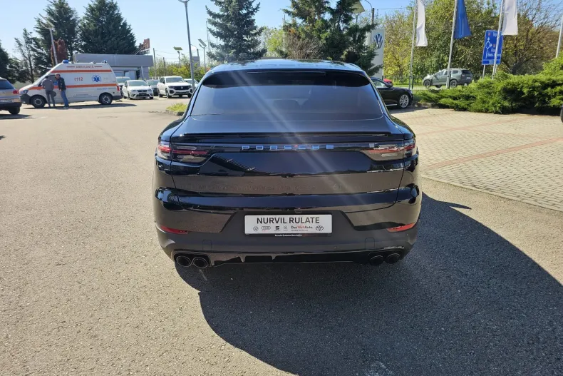 Porsche Cayenne din 2019 cu 53.125 km - oferta POR136085 - foto 7