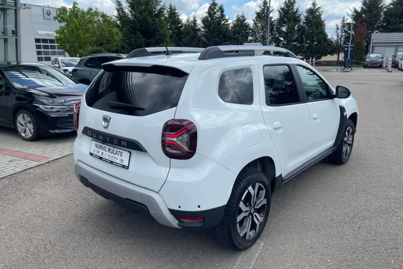 Dacia Duster din 2023 cu 98.709 km - oferta DAC136086 - foto 5
