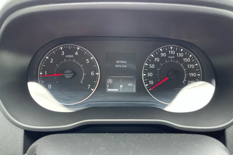 Dacia Duster din 2023 cu 98.709 km - oferta DAC136086 - foto 7