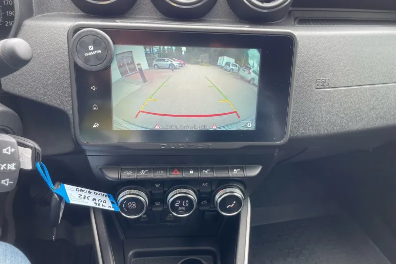 Dacia Duster din 2023 cu 98.709 km - oferta DAC136086 - foto 8