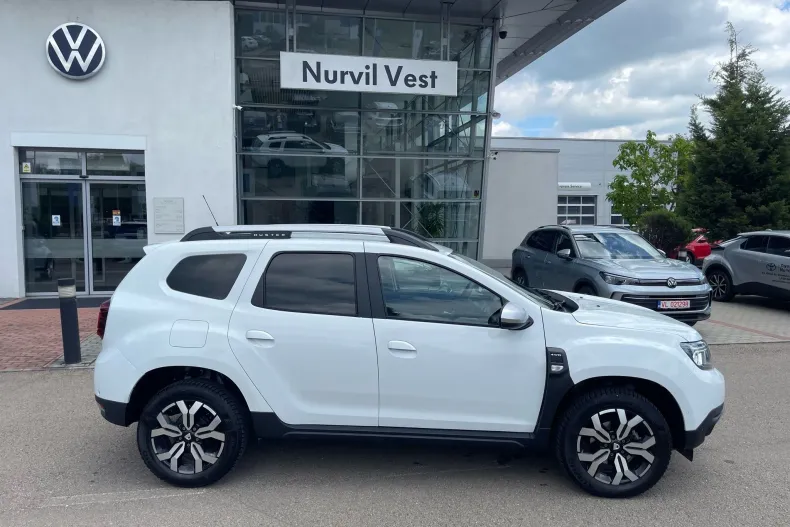 Dacia Duster din 2023 cu 98.709 km - oferta DAC136086 - foto 9