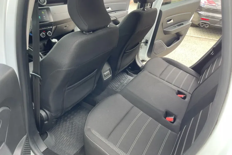 Dacia Duster din 2023 cu 98.709 km - oferta DAC136086 - foto 15