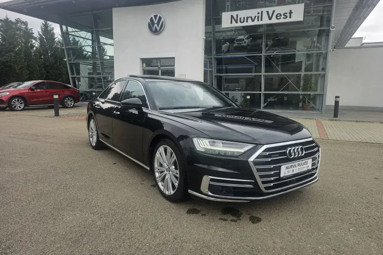 Audi A8 din 2019 cu 89.202 km - oferta AUD136088 - foto 1