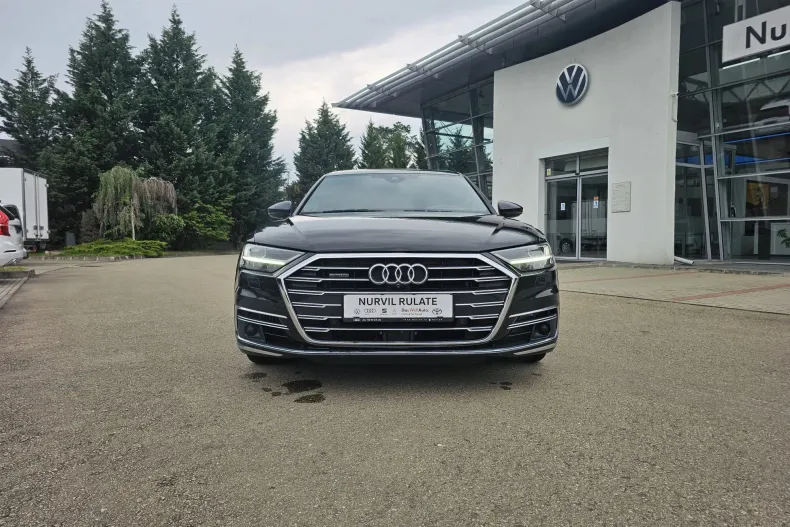 Audi A8 din 2019 cu 89.202 km - oferta AUD136088 - foto 2