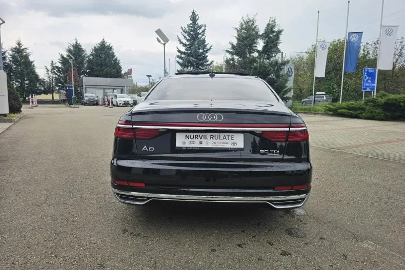 Audi A8 din 2019 cu 89.202 km - oferta AUD136088 - foto 4