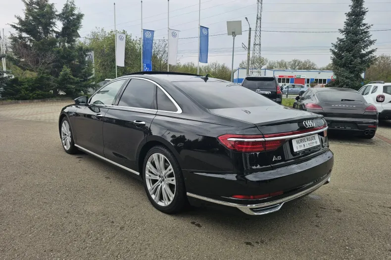 Audi A8 din 2019 cu 89.202 km - oferta AUD136088 - foto 5