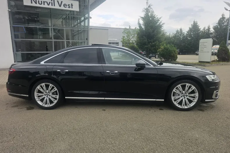 Audi A8 din 2019 cu 89.202 km - oferta AUD136088 - foto 7