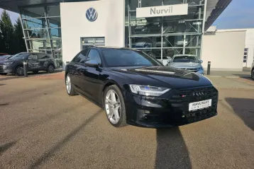 Audi S8 din 2021 - oferta AUD136089