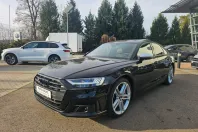Audi S8 din 2021 cu 35.785 km - oferta AUD136089 - foto 4