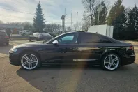 Audi S8 din 2021 cu 35.785 km - oferta AUD136089 - foto 5