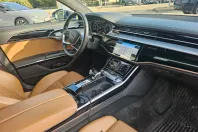 Audi S8 din 2021 cu 35.785 km - oferta AUD136089 - foto 14