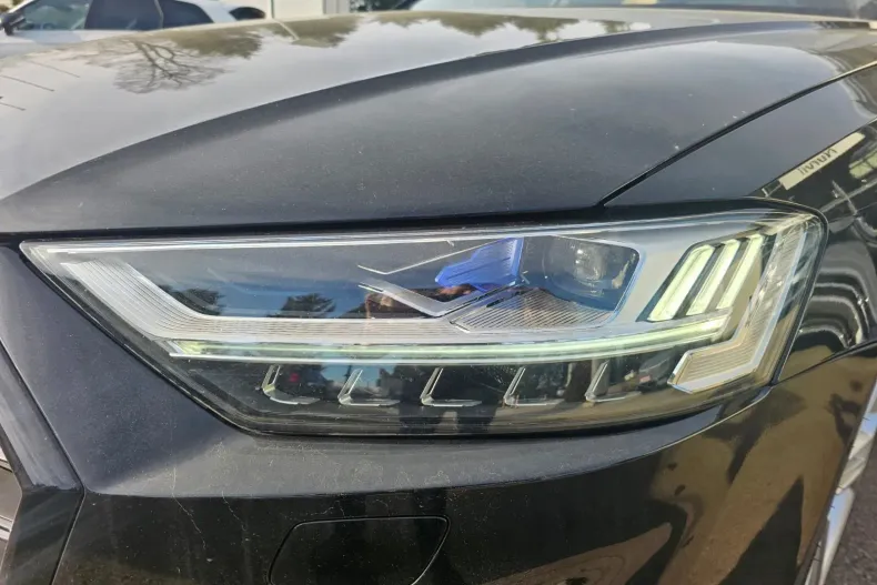 Audi S8 din 2021 cu 35.785 km - oferta AUD136089 - foto 15