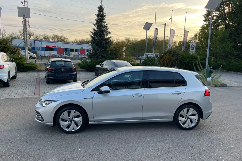 Volkswagen Golf din 2020 cu 122.230 km - oferta VOL136090 - foto 3