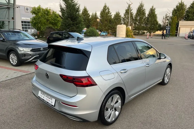 Volkswagen Golf din 2020 cu 122.230 km - oferta VOL136090 - foto 4