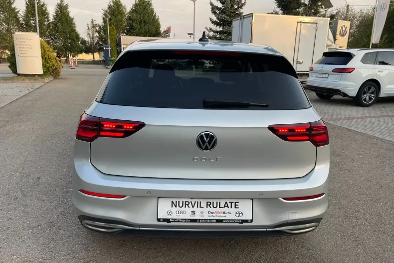 Volkswagen Golf din 2020 cu 122.230 km - oferta VOL136090 - foto 6