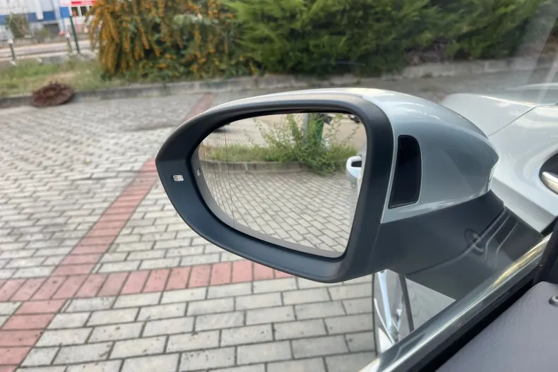 Volkswagen Golf din 2020 cu 122.230 km - oferta VOL136090 - foto 11