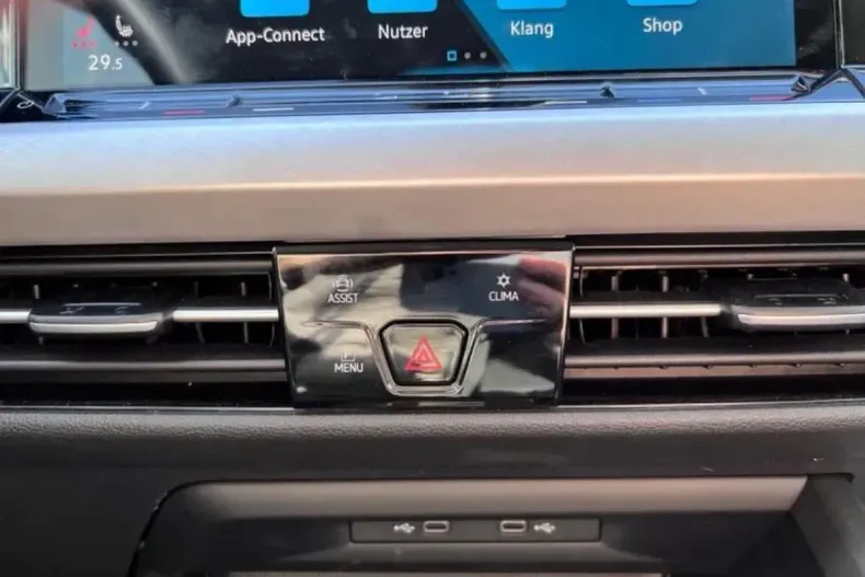 Volkswagen Golf din 2020 cu 122.230 km - oferta VOL136090 - foto 15