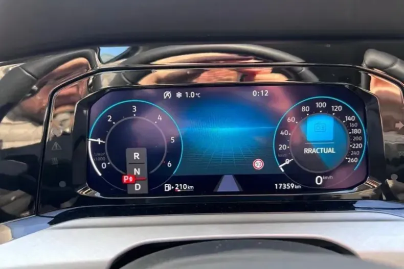 Volkswagen Golf din 2020 cu 122.230 km - oferta VOL136090 - foto 16