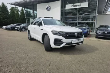 Volkswagen Touareg din 2019 - oferta VOL136092
