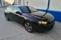 Peugeot 508 din 2021 cu 134.700 km - oferta PEU136093 - foto 6