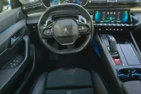 Peugeot 508 din 2021 cu 134.700 km - oferta PEU136093 - foto 9