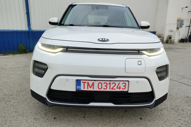 Kia Soul din 2020 cu 82.000 km - oferta KIA136096 - foto 3