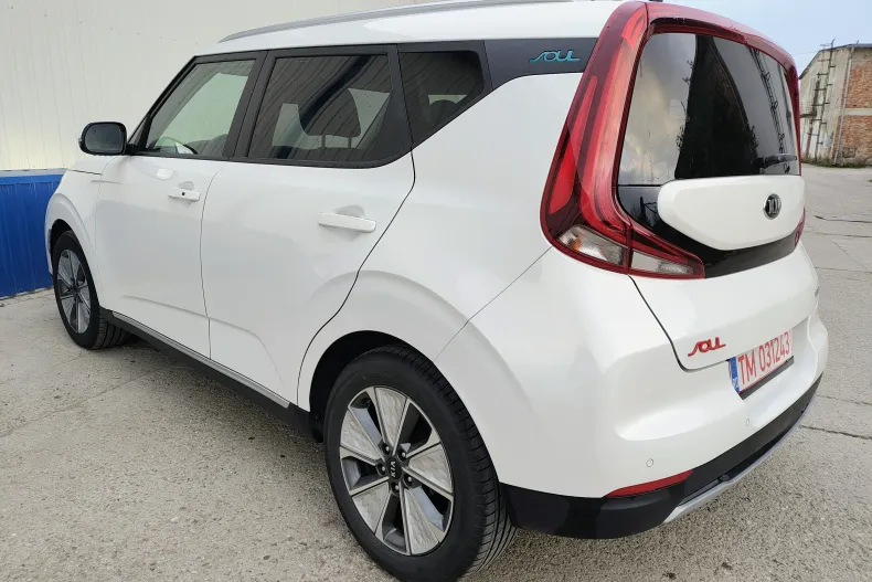 Kia Soul din 2020 cu 82.000 km - oferta KIA136096 - foto 6