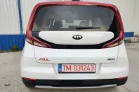 Kia Soul din 2020 cu 82.000 km - oferta KIA136096 - foto 7