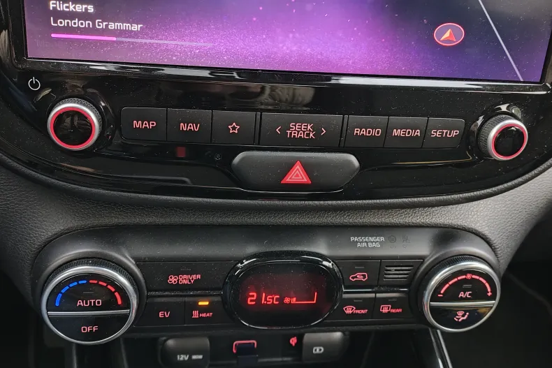 Kia Soul din 2020 cu 82.000 km - oferta KIA136096 - foto 9