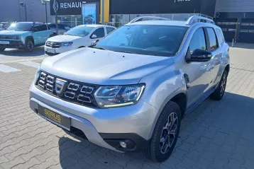 Dacia Duster din 2021 - oferta DAC136098