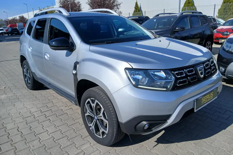 Dacia Duster din 2021 cu 52.680 km - oferta DAC136098 - foto 3