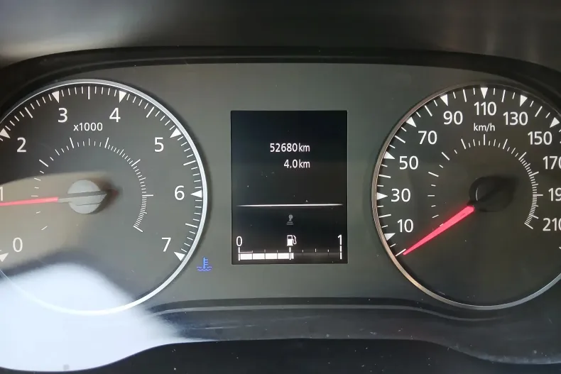 Dacia Duster din 2021 cu 52.680 km - oferta DAC136098 - foto 5