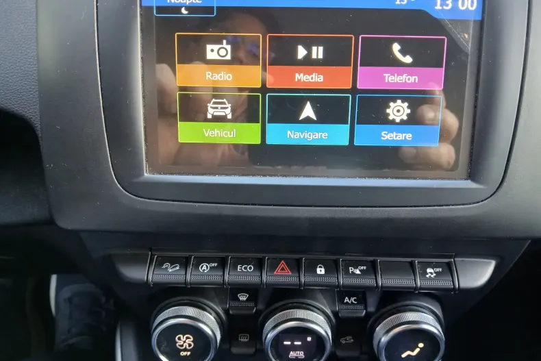 Dacia Duster din 2021 cu 52.680 km - oferta DAC136098 - foto 7