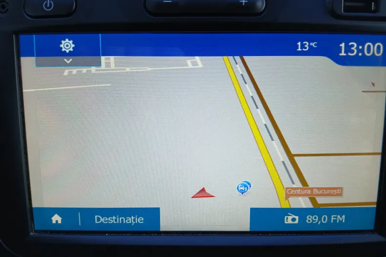 Dacia Duster din 2021 cu 52.680 km - oferta DAC136098 - foto 8