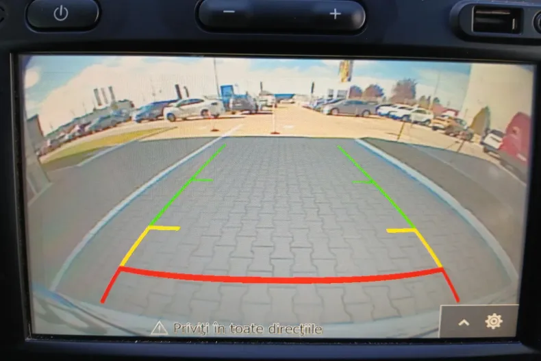 Dacia Duster din 2021 cu 52.680 km - oferta DAC136098 - foto 9