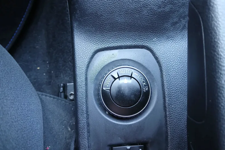 Dacia Duster din 2021 cu 52.680 km - oferta DAC136098 - foto 10