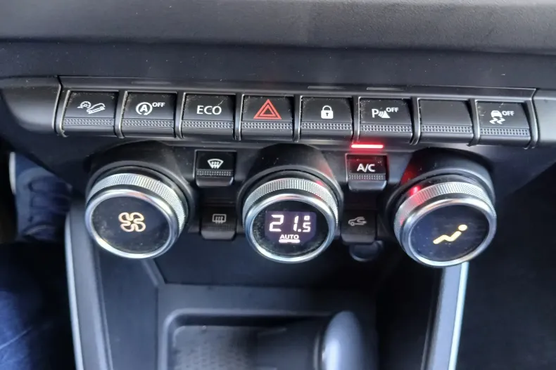 Dacia Duster din 2021 cu 52.680 km - oferta DAC136098 - foto 11