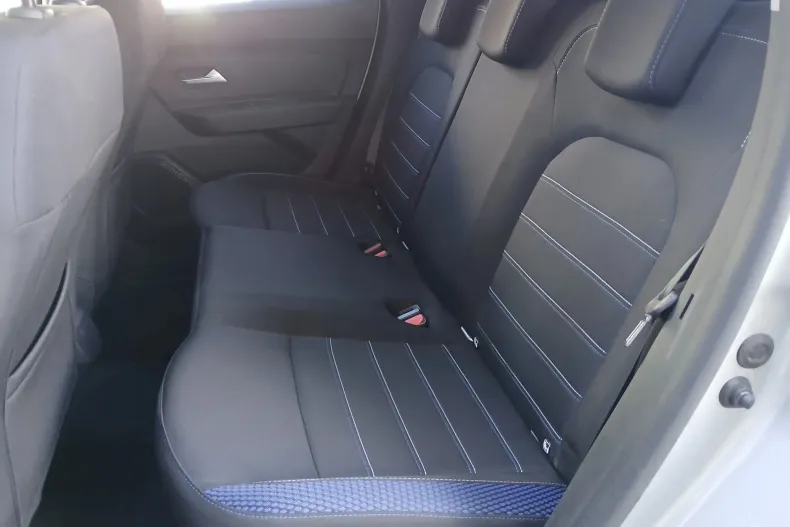 Dacia Duster din 2021 cu 52.680 km - oferta DAC136098 - foto 13