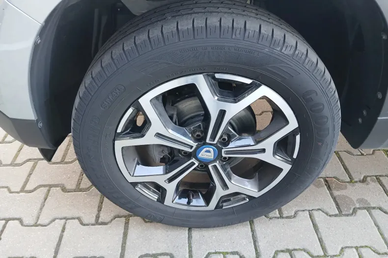 Dacia Duster din 2021 cu 52.680 km - oferta DAC136098 - foto 14