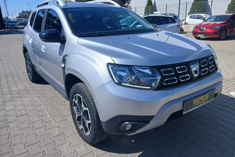 Dacia Duster din 2021 cu 66.023 km - oferta DAC136099 - foto 3