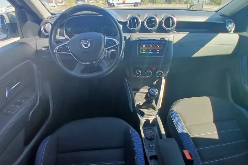 Dacia Duster din 2021 cu 66.023 km - oferta DAC136099 - foto 6