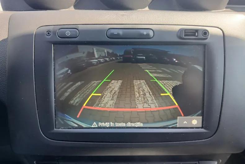 Dacia Duster din 2021 cu 66.023 km - oferta DAC136099 - foto 7