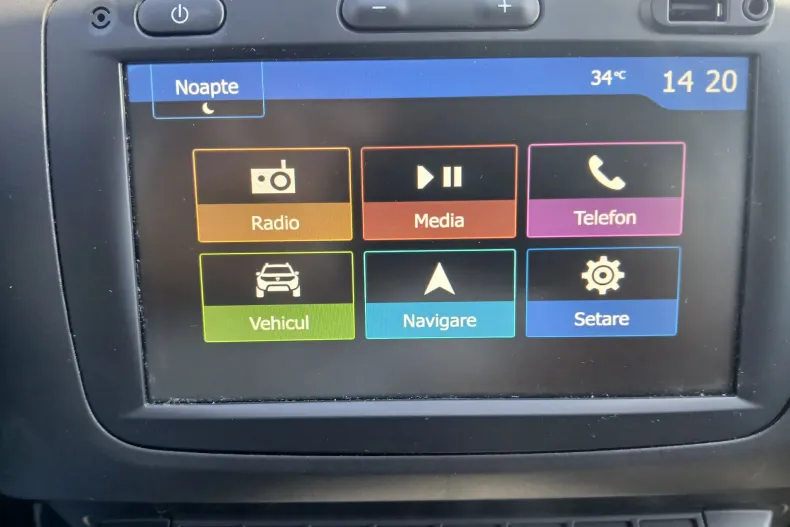 Dacia Duster din 2021 cu 66.023 km - oferta DAC136099 - foto 8