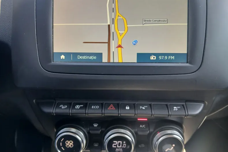 Dacia Duster din 2021 cu 66.023 km - oferta DAC136099 - foto 9