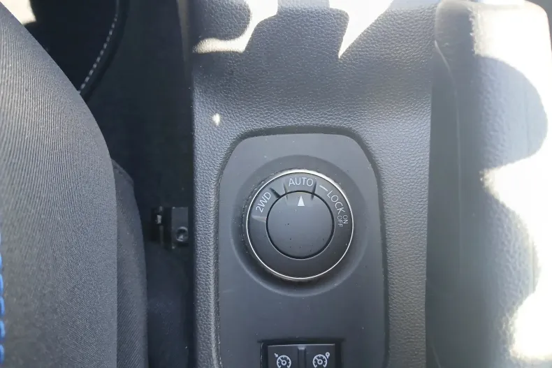 Dacia Duster din 2021 cu 66.023 km - oferta DAC136099 - foto 10