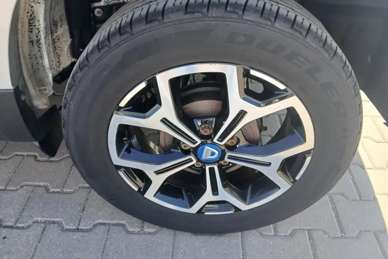 Dacia Duster din 2021 cu 66.023 km - oferta DAC136099 - foto 11