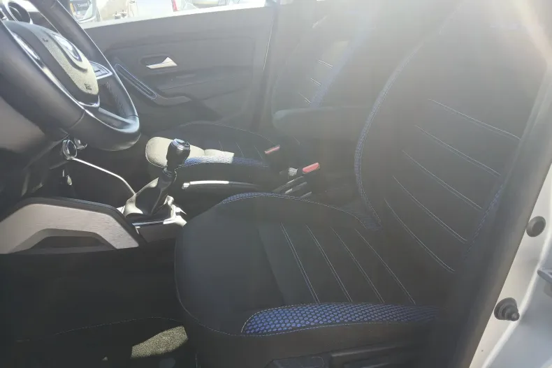 Dacia Duster din 2021 cu 66.023 km - oferta DAC136099 - foto 12