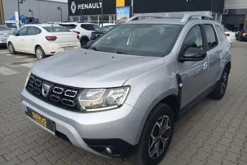Dacia Duster din 2021 - oferta DAC136102
